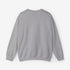 Longhaired Dachshund Sweatshirt for Women - Cute Dachshund Crew Sweatshirt